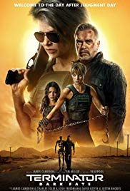 Terminator Dark Fate 2019 Dub in Hindi Full Movie